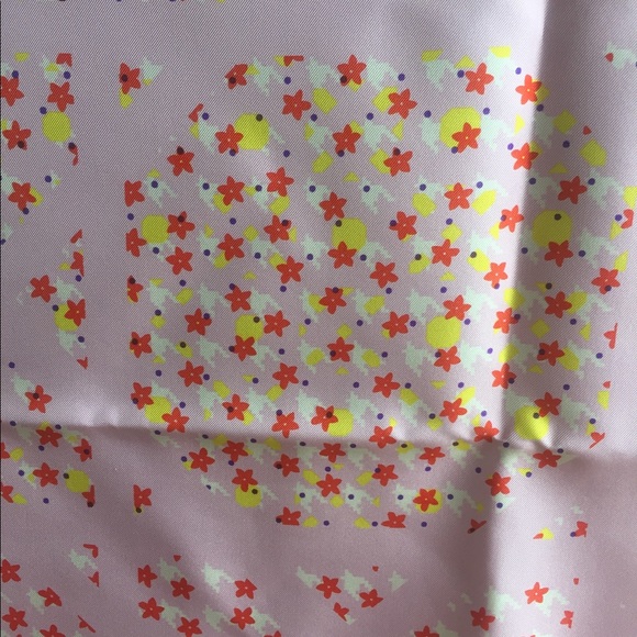 Dior Scarf &Box New - Picture 15 of 16